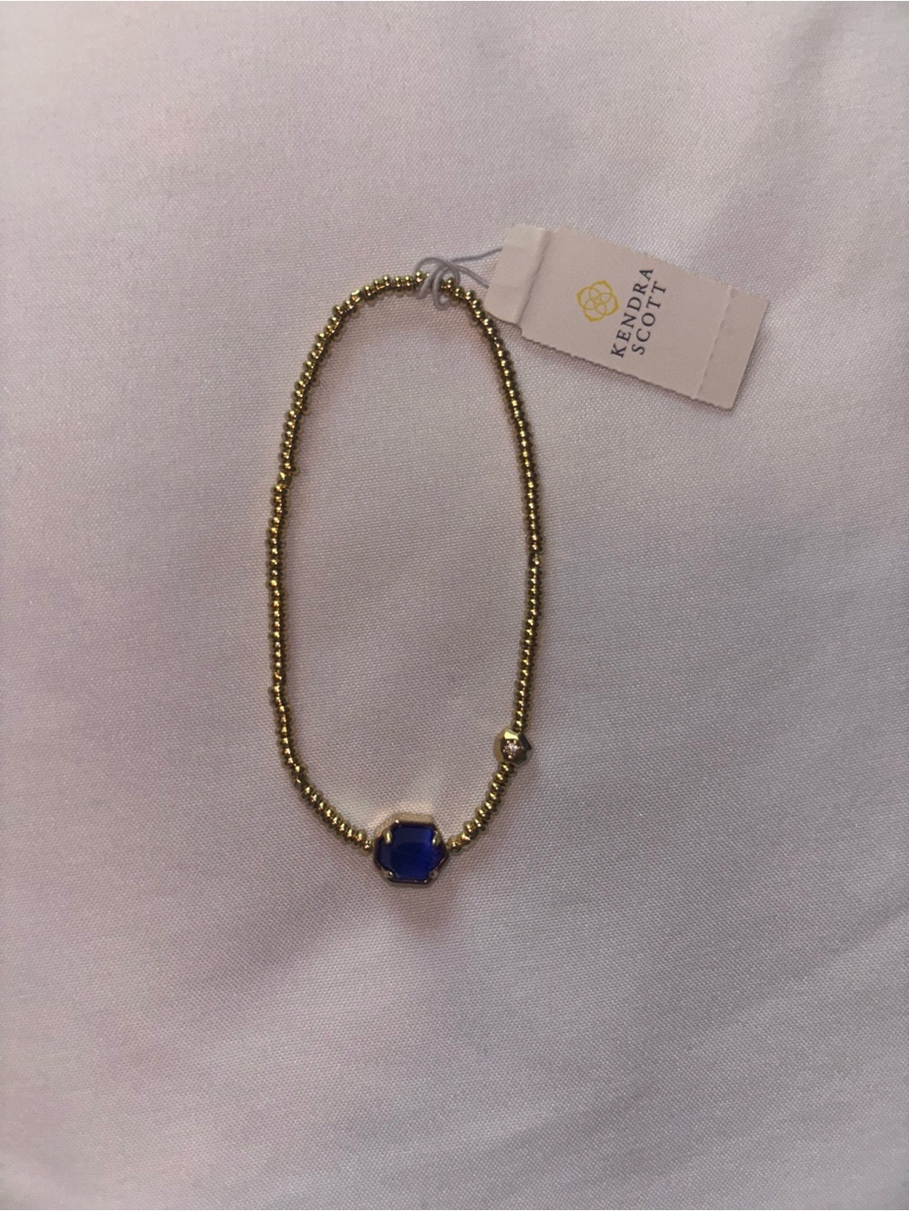 Kendra Scott Timon Stretch Bracelet